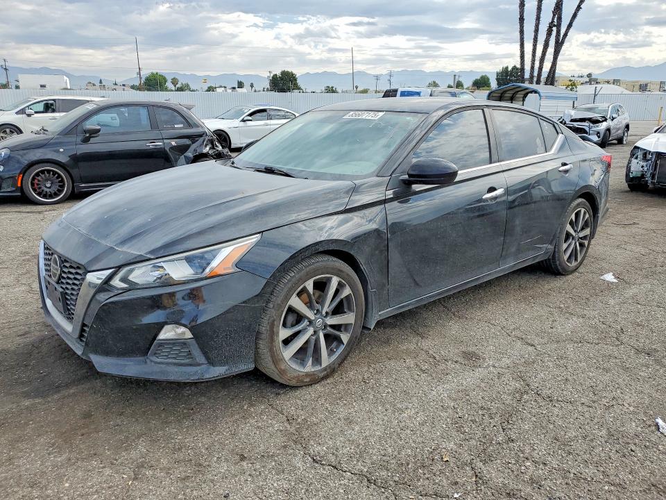 Aukcja sprzedaży 2019 Nissan Altima, vin: 1N4BL4BV9KN313995, numer aukcji: 85607175
