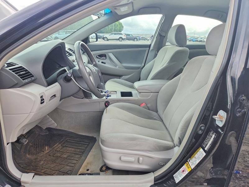 Aukcja sprzedaży 2007 Toyota Camry, vin: 4T1BE46K87U156716, numer aukcji: 60813786