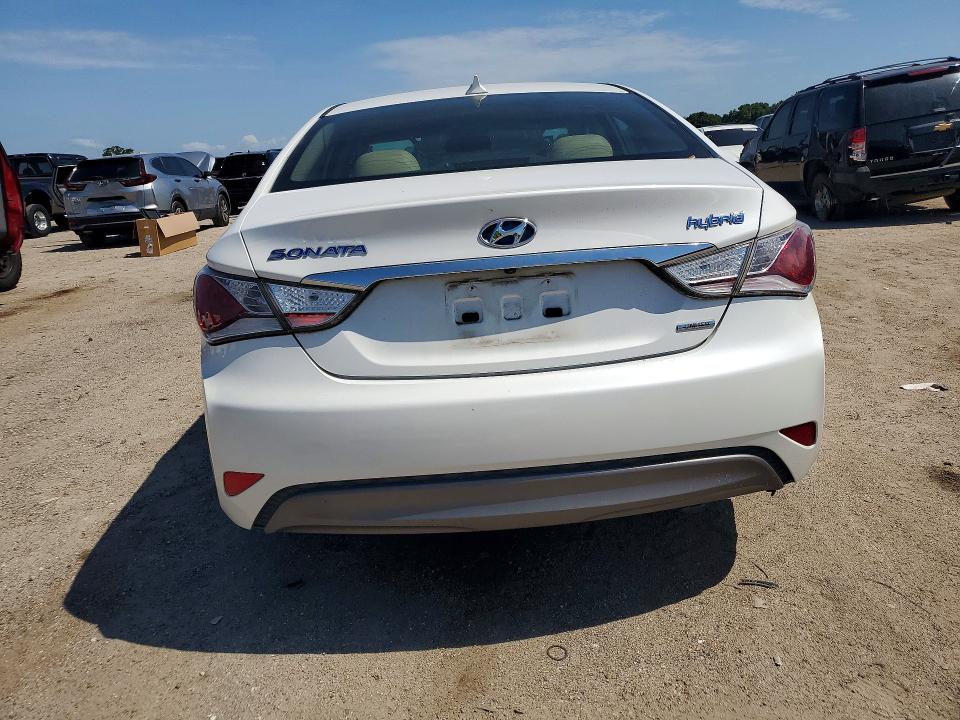 61141296 :رقم المزاد ، KMHEC4A40DA083219 vin ، 2013 Hyundai Sonata مزاد بيع