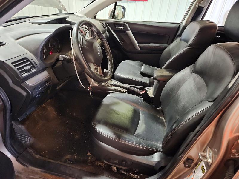 Продажа на аукционе авто 2015 Subaru Forester, vin: JF2SJARC6FH410922, номер лота: 60680486