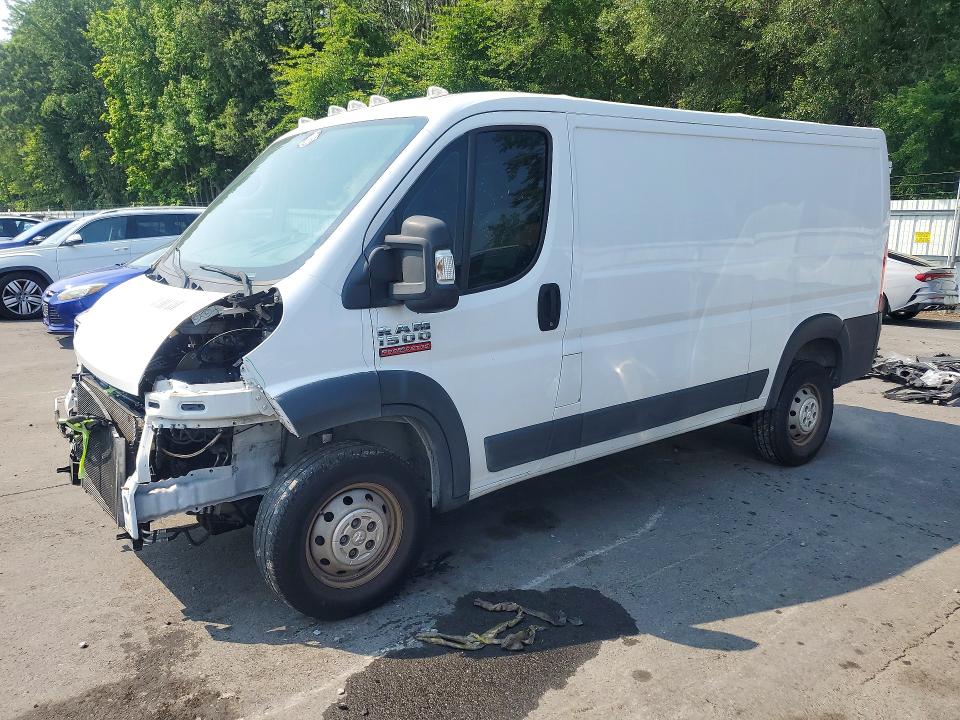 Aukcja sprzedaży 2017 Ram Promaster 1500, vin: 3C6TRVAG6HE552589, numer aukcji: 61138266