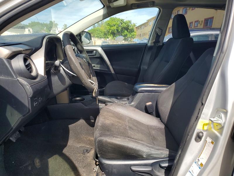 62231166 :رقم المزاد ، JTMRFREV0DD044643 vin ، 2013 Toyota Rav4 مزاد بيع