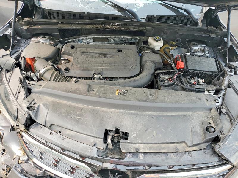 Aukcja sprzedaży 2021 Buick Envision, vin: LRBFZPR46MD124852, numer aukcji: 61223626