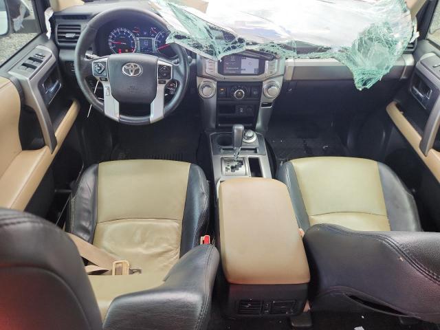 60934906 :رقم المزاد ، JTEBU5JR0E5164944 vin ، 2014 Toyota 4runner مزاد بيع