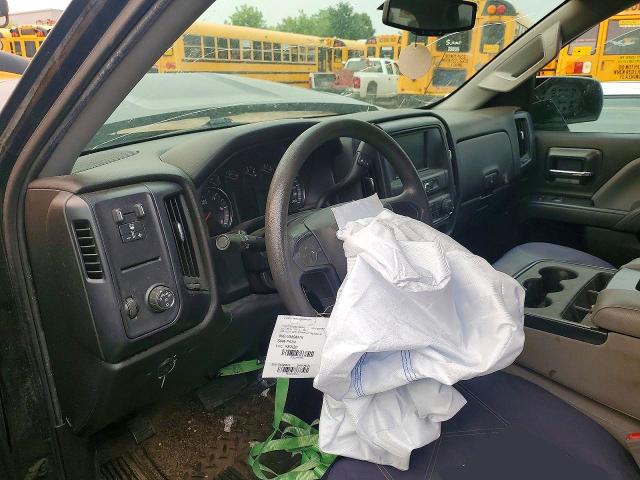 Aukcja sprzedaży 2016 Gmc Sierra, vin: 1GTV2LEC2GZ230360, numer aukcji: 58546346