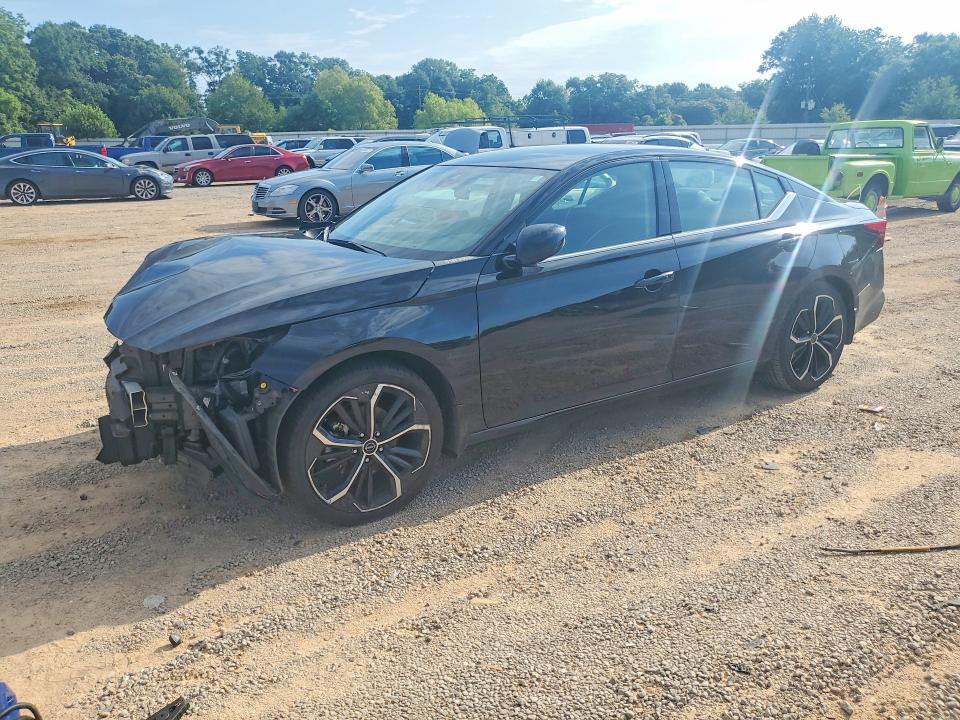 59882286 :رقم المزاد ، 1N4BL4CV7PN331630 vin ، 2023 Nissan Altima مزاد بيع