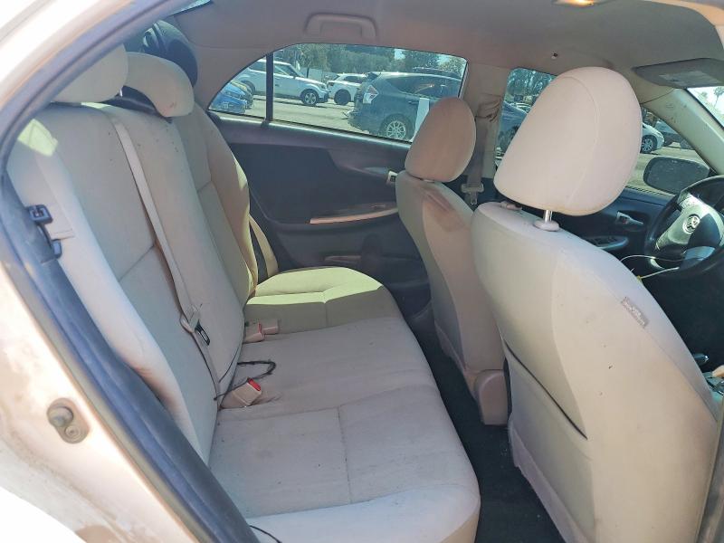 Продажа на аукционе авто 2013 Toyota Corolla, vin: 5YFBU4EE9DP211086, номер лота: 62713476
