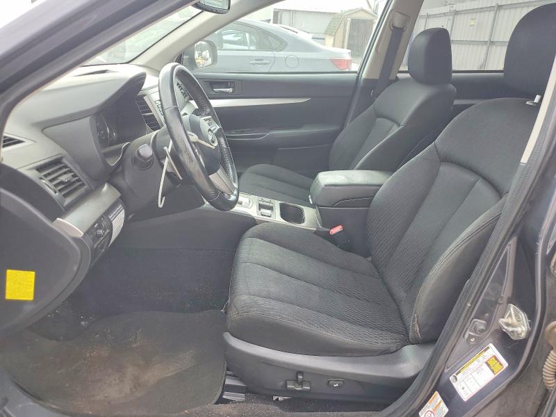 Aukcja sprzedaży 2011 Subaru Ascent Touring W/7-p, vin: 4S4BRCCC7B3321889, numer aukcji: 60391386