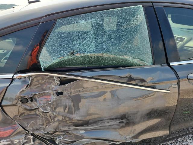Aukcja sprzedaży 2018 Ford Fusion, vin: 3FA6P0LU1JR286534, numer aukcji: 59720816