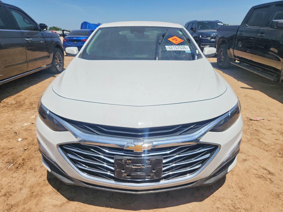 62157036 :رقم المزاد ، 1G1ZC5ST2RF190633 vin ، 2024 Chevrolet Malibu مزاد بيع
