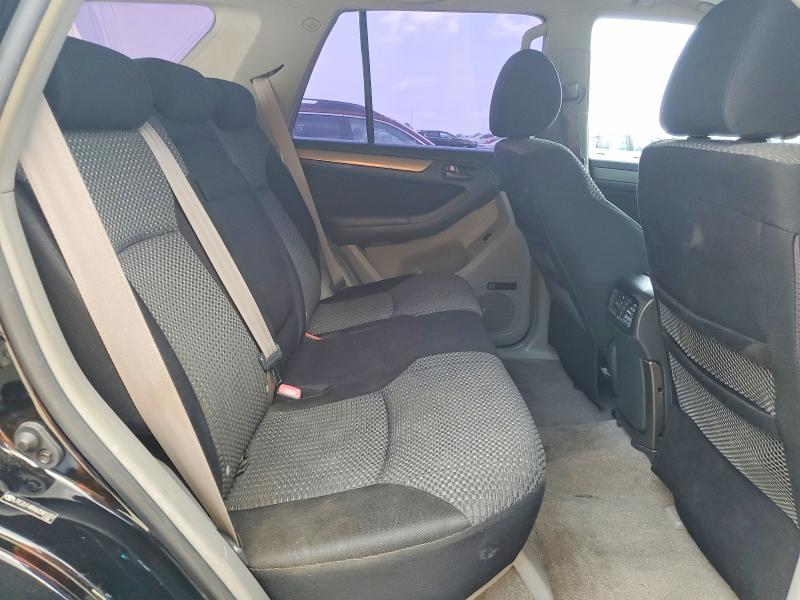 Aukcja sprzedaży 2006 Toyota 4runner, vin: JTEZU14RX60081037, numer aukcji: 63384736