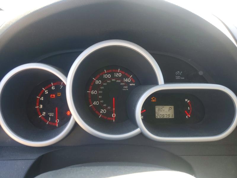 Aukcja sprzedaży 2010 Pontiac Vibe, vin: 5Y2SP6E08AZ405729, numer aukcji: 63411626
