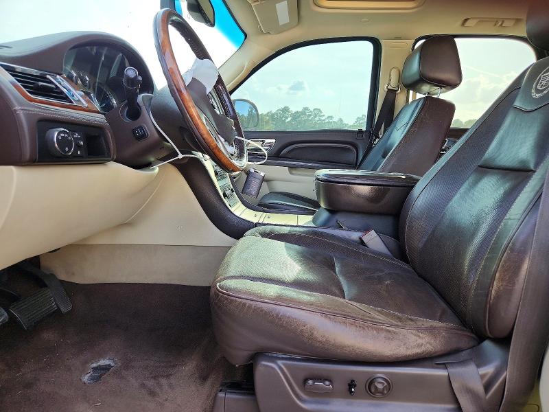 Aukcja sprzedaży 2011 Cadillac Escalade, vin: 1GYS3DEF5BR129820, numer aukcji: 62235456