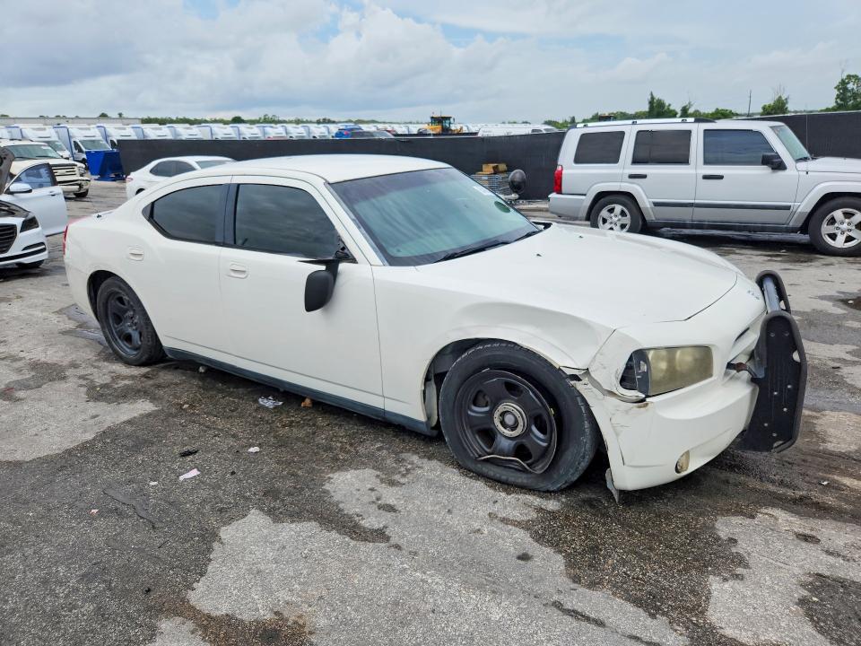 Aukcja sprzedaży 2009 Dodge Charger, vin: 2B3KA43T29H639817, numer aukcji: 63492346