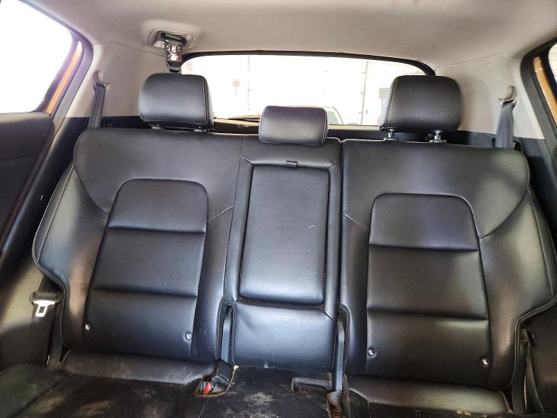 Aukcja sprzedaży 2017 Kia Sportage, vin: KNDPNCAC9H7032037, numer aukcji: 60069046