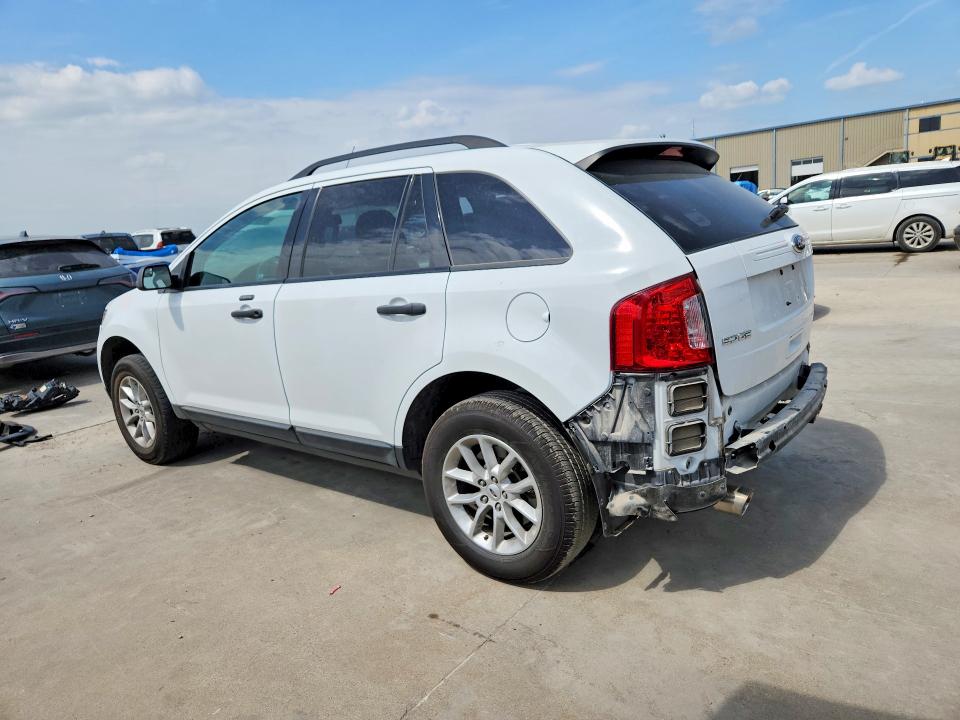 Aukcja sprzedaży 2014 Ford Edge, vin: 2FMDK3GC1EBB24244, numer aukcji: 61817706