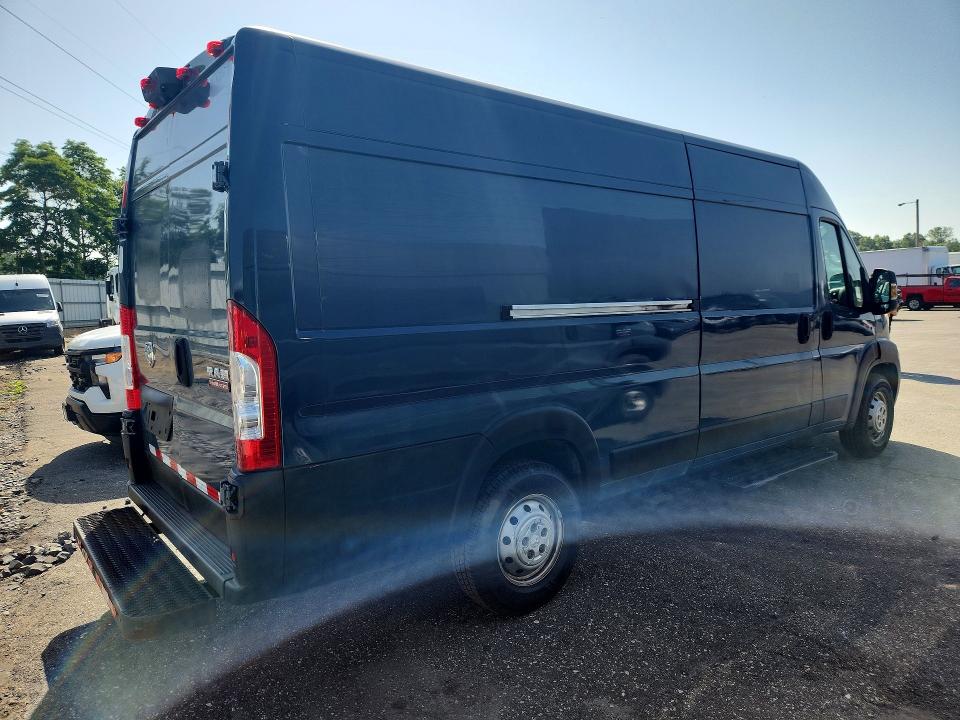 Aukcja sprzedaży 2020 Ram Promaster 3500, vin: 3C6URVJG0LE139838, numer aukcji: 58156996