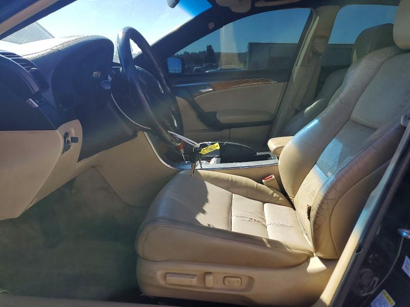 2005 Acura Tl მანქანა იყიდება აუქციონზე, vin: 19UUA66285A063425, აუქციონის ნომერი: 62353626