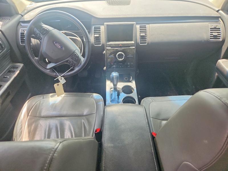 Продажа на аукционе авто 2019 Ford Flex, vin: 2FMHK6D85KBA05191, номер лота: 60215606