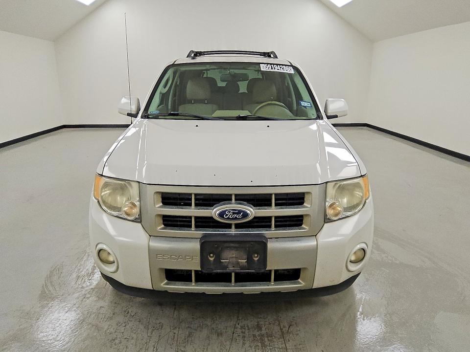 Aukcja sprzedaży 2012 Ford Escape, vin: 1FMCU0E72CKC47953, numer aukcji: 59194286