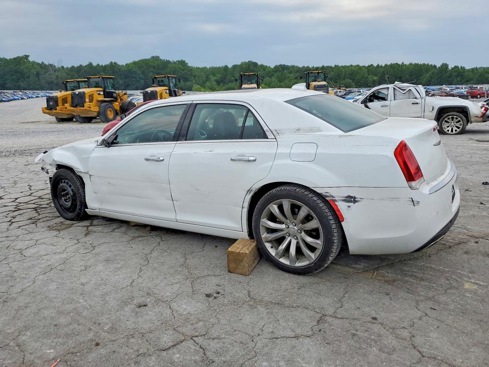 Aukcja sprzedaży 2019 Chrysler 300, vin: 2C3CCAEG7KH722584, numer aukcji: 62905926
