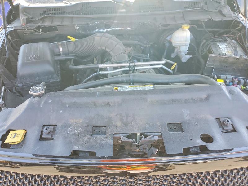 Aukcja sprzedaży 2012 Dodge Ram 1500, vin: 1C6RD6KT5CS158999, numer aukcji: 62597746