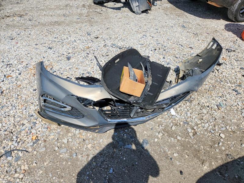 Продажа на аукционе авто 2017 Chevrolet Cruze, vin: 3G1BE6SMXHS574647, номер лота: 60987486