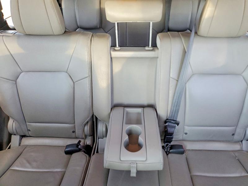 Aukcja sprzedaży 2015 Honda Pilot, vin: 5FNYF3H55FB031905, numer aukcji: 60633686