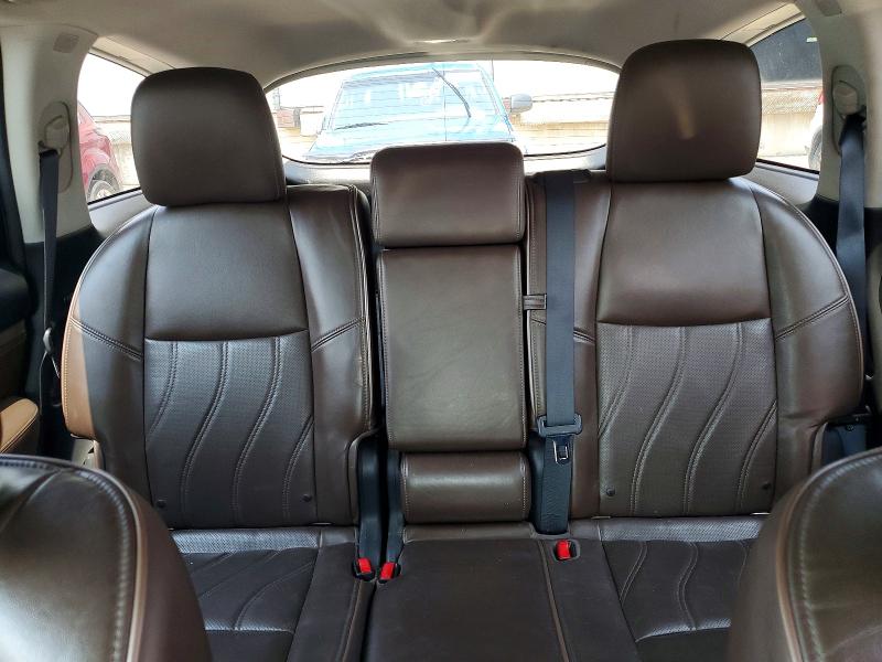 Продажа на аукционе авто 2014 Infiniti Qx60, vin: 5N1AL0MM3EC510207, номер лота: 62687546