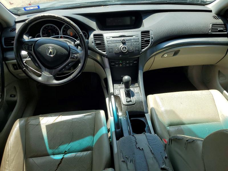 Продаж на аукціоні авто 2012 Acura Tsx, vin: JH4CU2F47CC003048, номер лоту: 58992856
