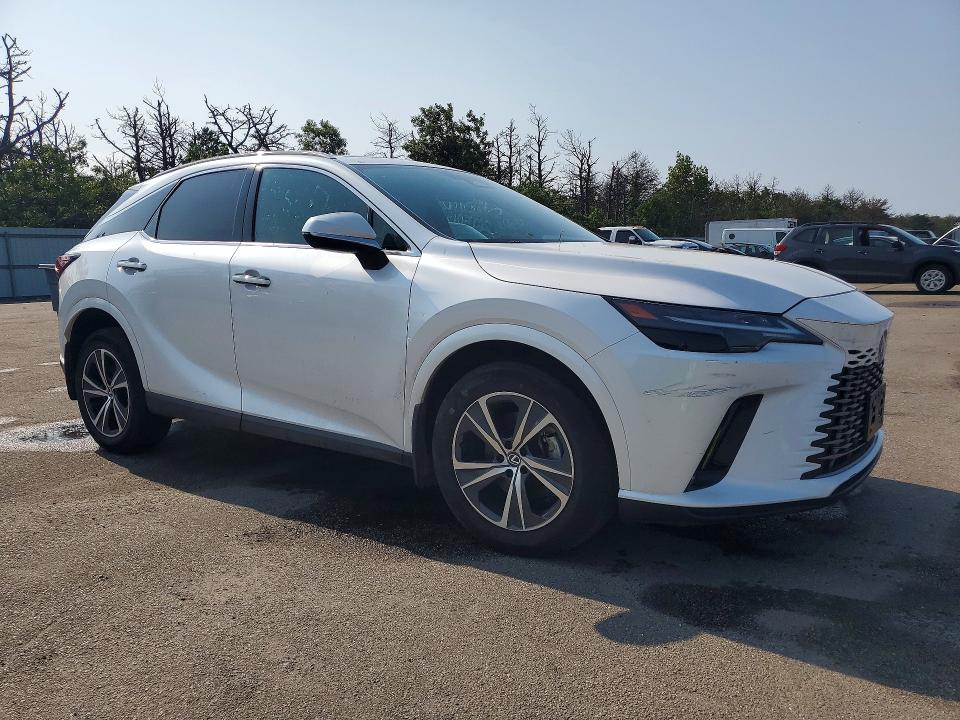 Продаж на аукціоні авто 2023 Lexus Rx 350, vin: 2T2BAMCA1PC028239, номер лоту: 57908946