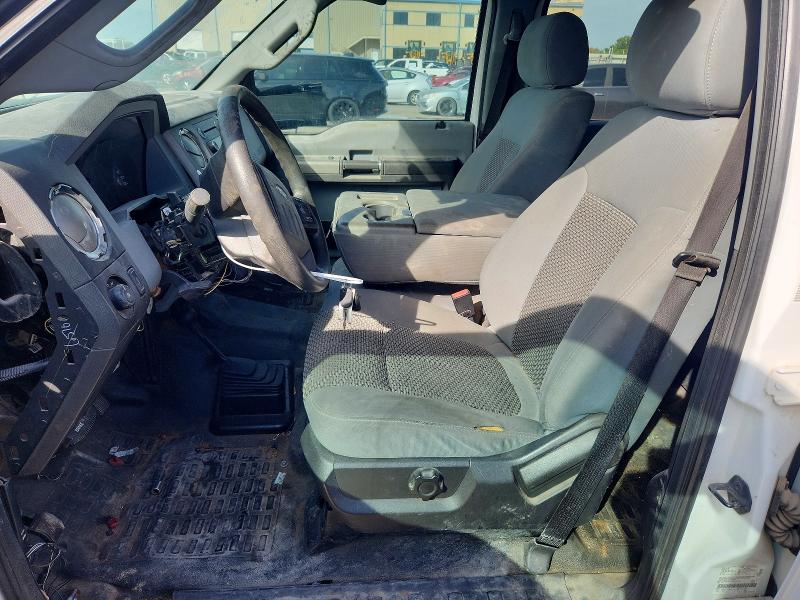 Продажа на аукционе авто 2014 Ford F350, vin: 1FT8W3DT4EEA16249, номер лота: 60675856