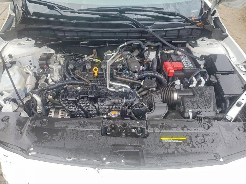 Продаж на аукціоні авто 2025 Nissan Altima, vin: 1N4BL4DV6SN400721, номер лоту: 62651876