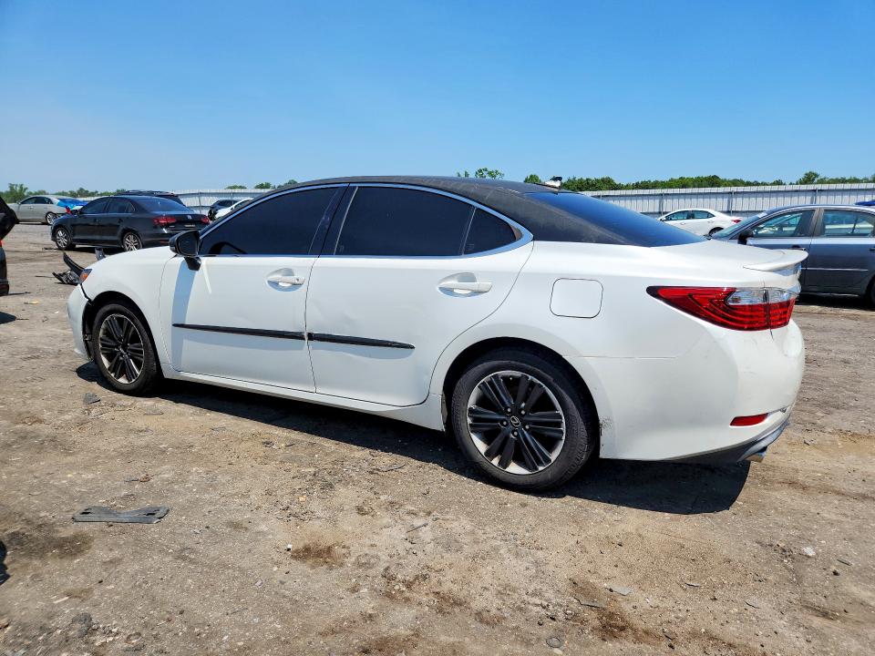 Продаж на аукціоні авто 2013 Lexus Es, vin: JTHBK1GG7D2065321, номер лоту: 61179016
