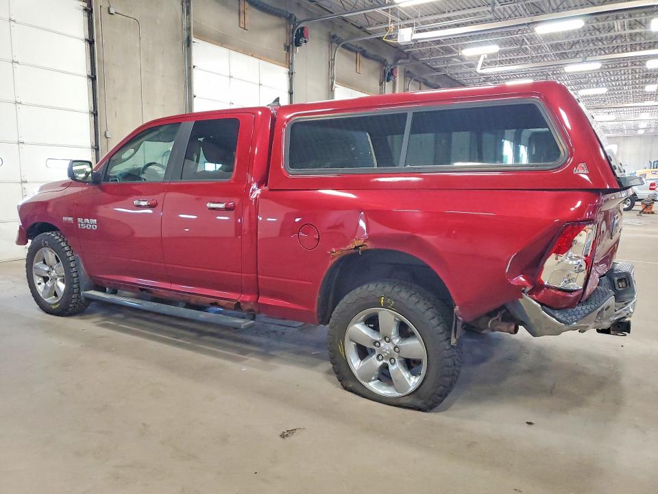 60552256 :رقم المزاد ، 1C6RR7GT2DS725669 vin ، 2013 Ram 1500 مزاد بيع