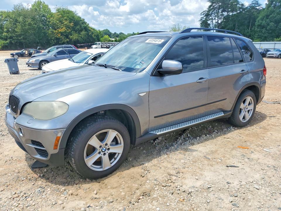 Auction sale of the 2011 Bmw X5, vin: 5UXZW0C57BL368513, lot number: 60094616