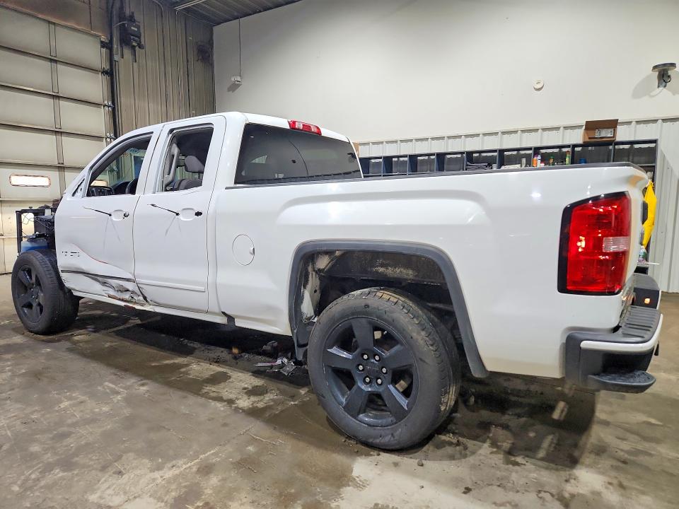 Aukcja sprzedaży 2018 Gmc Sierra, vin: 1GTV2LEC4JZ322108, numer aukcji: 60079946
