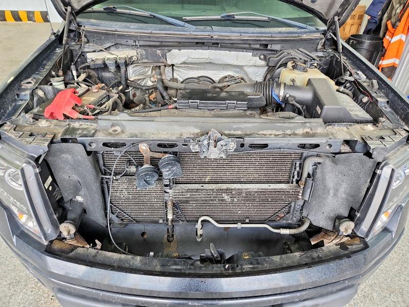 Продаж на аукціоні авто 2012 Ford F150, vin: 1FTFW1EF0CFC25791, номер лоту: 60581346