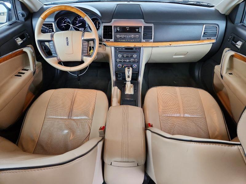 Aukcja sprzedaży 2011 Lincoln Mkz, vin: 3LNHL2GC9BR765132, numer aukcji: 62567586