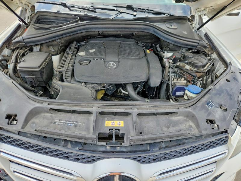 2016 Mercedes-benz Gle მანქანა იყიდება აუქციონზე, vin: 4JGDA5JB7GA670480, აუქციონის ნომერი: 61698816