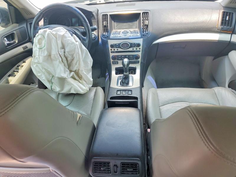 Aukcja sprzedaży 2007 Infiniti G35, vin: JNKBV61E37M727917, numer aukcji: 62469636