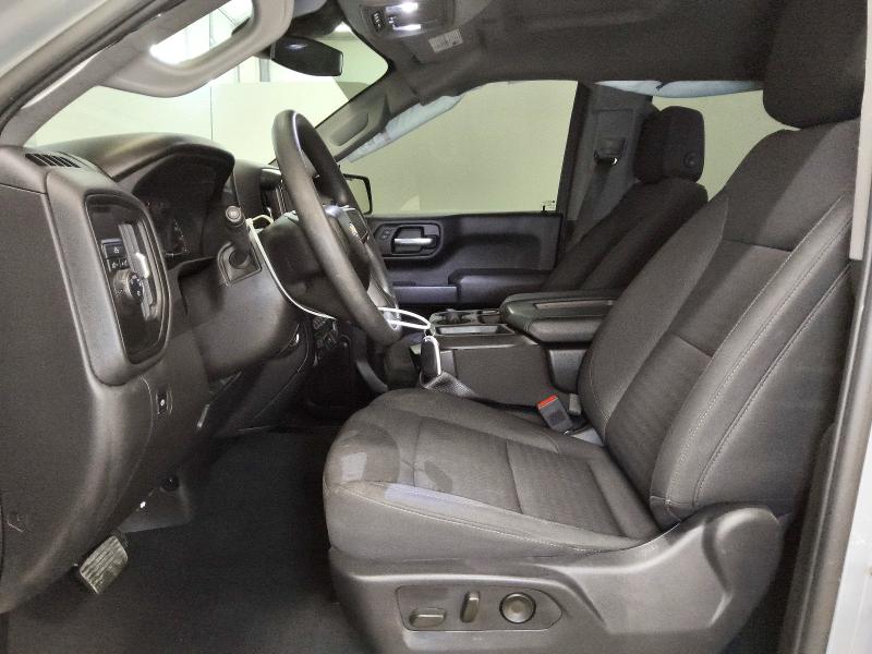 Aukcja sprzedaży 2024 Chevrolet Silverado, vin: 3GCPABEK3RG422600, numer aukcji: 59819576