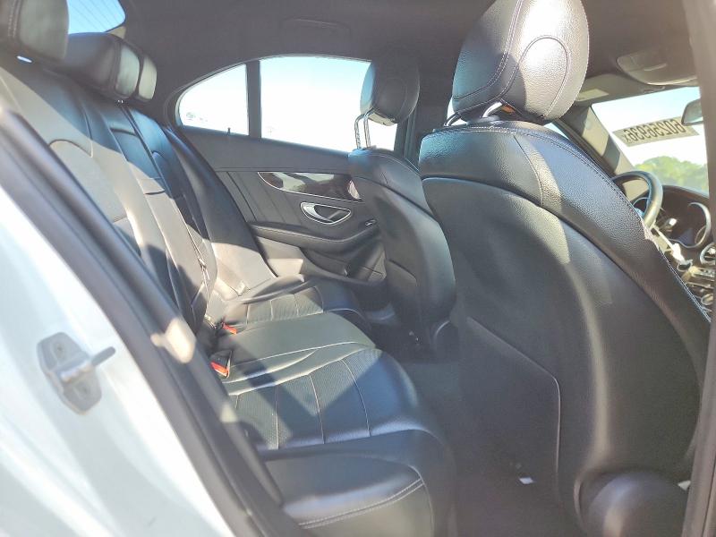 Aukcja sprzedaży 2015 Mercedes-benz C, vin: 55SWF6GB8FU010075, numer aukcji: 60256936