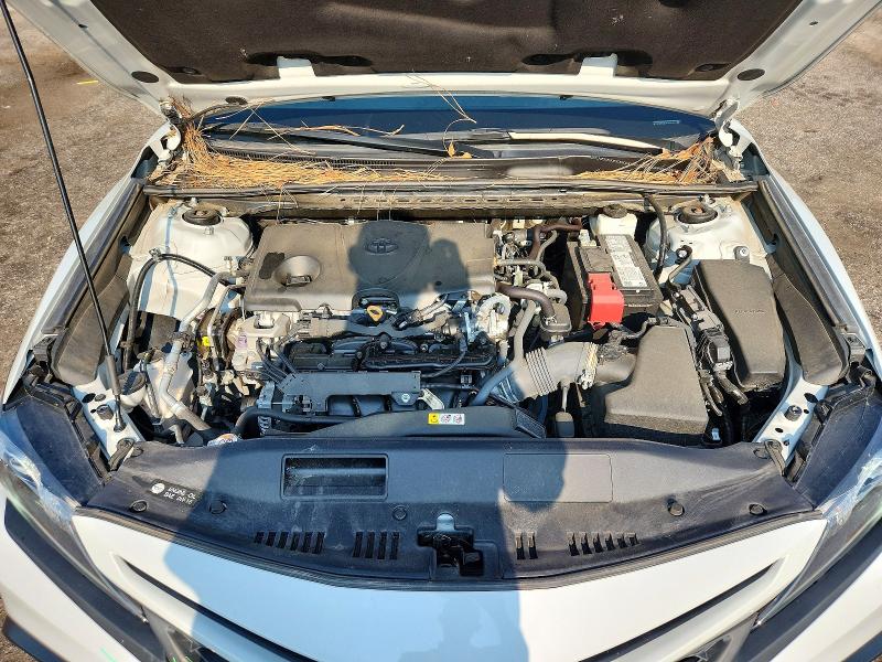 Aukcja sprzedaży 2023 Toyota Camry, vin: 4T1G11AK0PU090122, numer aukcji: 63136336