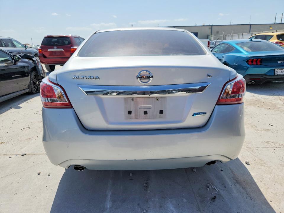 62161896 :رقم المزاد ، 1N4AL3AP9DN578962 vin ، 2013 Nissan Altima مزاد بيع