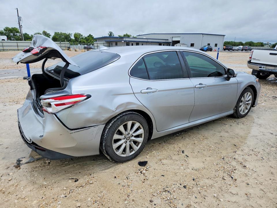 Aukcja sprzedaży 2020 Toyota Camry, vin: 4T1C11AK9LU383431, numer aukcji: 61051836