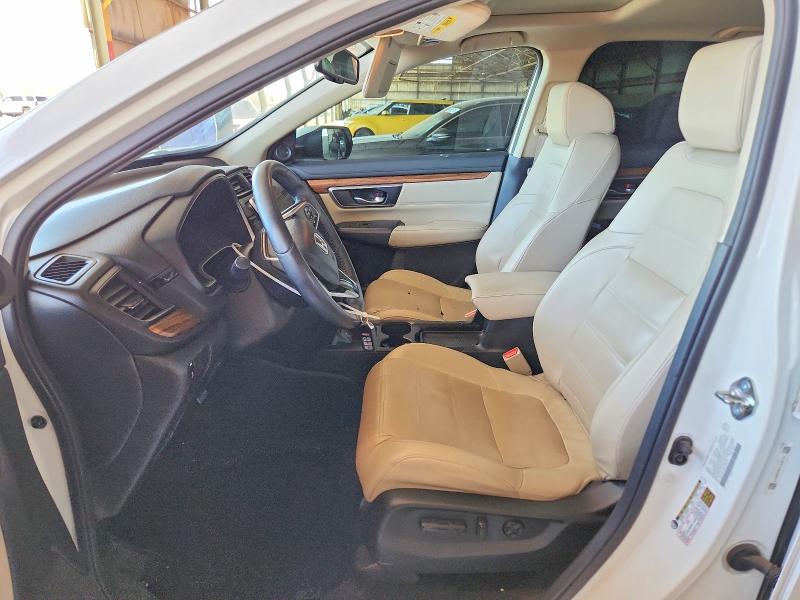 Продаж на аукціоні авто 2018 Honda Cr-v, vin: 5J6RW1H82JL009718, номер лоту: 85613215