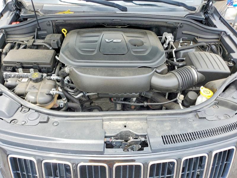 Продажа на аукционе авто 2016 Jeep Grand Cherokee, vin: 1C4RJFBG6GC312883, номер лота: 60425726
