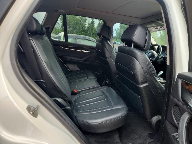 62420336 :رقم المزاد ، 5UXKR0C58F0K62264 vin ، 2015 Bmw X5 مزاد بيع