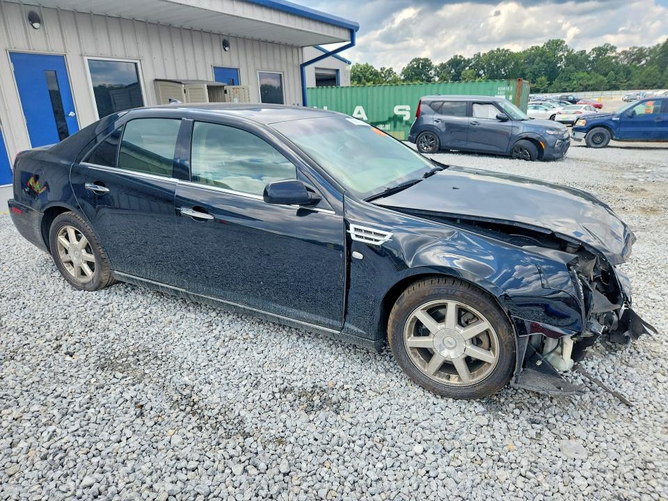 Продаж на аукціоні авто 2011 Cadillac Sts, vin: 1G6DW6ED9B0156168, номер лоту: 59870356